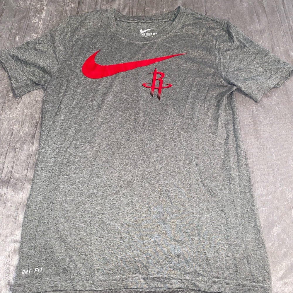 Nike NBA Rockets t-shirt